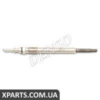 Свічка розжарювання OPEL VECTRA ZAFIRA 2.0-2.2 99-05 Denso DG142