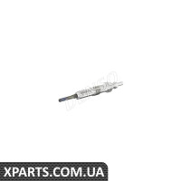 Свічка розжарювання RENAULT LOGAN MCV II NISSAN QASHQAI II 1.5 DCI 13 Denso DG609