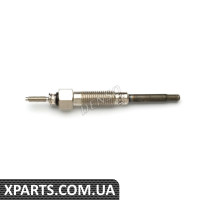 Свічка розжарювання TOYOTA LC HILUX 2.4 4.2 85-05 Denso DG648