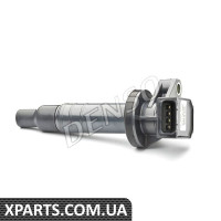 Котушка запалювання Denso DIC0100