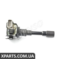 Котушка запалювання Denso DIC0106