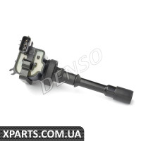 Котушка запалювання Denso DIC0107