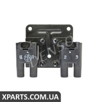 Котушка запалювання Denso DIC0117
