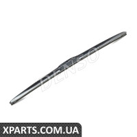 Щітка склоочисника 550 мм гібридна Denso DUR055L