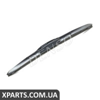 Щітка склоочисника 350 мм гібридна Denso DU035L