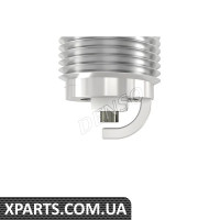 Свічка запалювання NICKEL Denso K20PRU