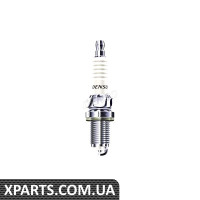 Свічка запалювання NICKEL Denso K20RU11