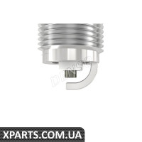 Свічка запалювання NICKEL Denso Q20PRU11