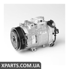 Компресор кондиціонера VAG DENSO DCP32020