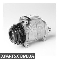 Компрессор кондиціонера DENSO DCP17122