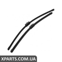 Комплект склоочисників DENSO DF033