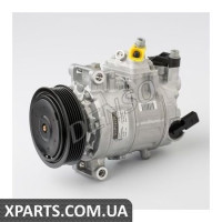 Компрессоры кондиционеров DENSO DCP02050