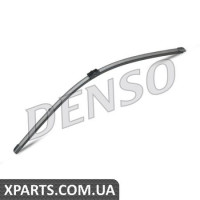 Комплект склоочисників DENSO DF124
