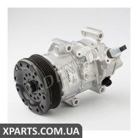 Компрессоры кондиционеров DENSO DCP50120