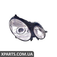 Фара права H7/H7 з повротн., ел. 6/06- DEPO DEPO 4401163RLDEM