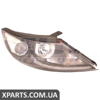 Фара передня DEPO 2231140RLDEM2