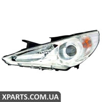 Фара передня DEPO 2211156LLDEM1