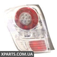 Ліхтар задній DEPO 21219T5LLDUE