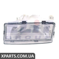 Фара передня DEPO 6651103LLDEM