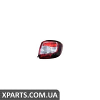 Ліхтар задній DEPO 55119A7RUE2