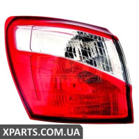 Ліхтар задній DEPO 21519L3LUE