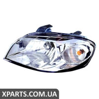 Фара передня DEPO 2351104LLDE