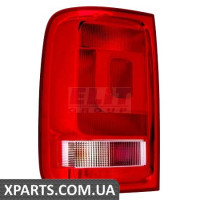 Ліхтар задній DEPO 44119B5LLDUE