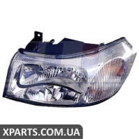 Фара передня DEPO 4311147LLDEM1