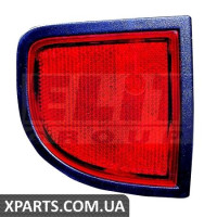 Рефлектор задній DEPO 2142905LE