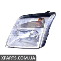 Фара передня DEPO 4311165LLDEM