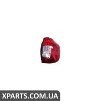 Ліхтар задній DEPO 5531902UA