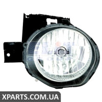 Фара передня DEPO 21511D8LLDEM