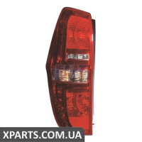 Ліхтар задній DEPO 2211946LUE