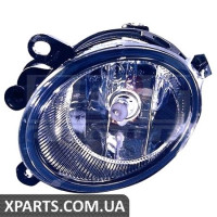 Фара протитум. прав H7 [DEPO] DEPO 4462001RAQ