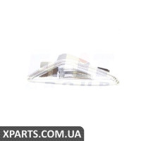 Покажчик повороту білий правий LED (X3 11-, X5 06-10) DEPO 4441412RAE