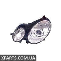 Фара передня DEPO 4401163LLDEM