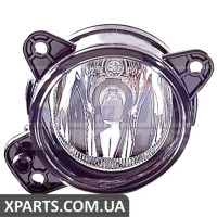 Фара протитуманна ліва DEPO 4412035LUE