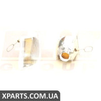 Покажчик повороту білий правий. без патр. 10/90- DEPO 4421515UA