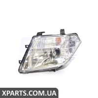 Фара передня DEPO 21511F8LLDEM