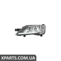Фара передня DEPO 5521145LMLDEM1