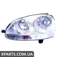 Фара передня DEPO 4411171LLDEM1