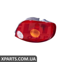 Ліхтар задній правий. 1/01 - DEPO 2221917RLDUE