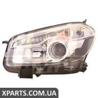 Фара передня DEPO 21511D7LLDEM