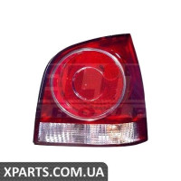 Ліхтар задній правий, з патроном, 3/5-дв., 5/05- DEPO 4411984RLDAE
