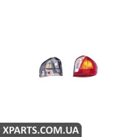 Ліхтар задній правий, без патрона -05 DEPO 2211955UA