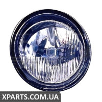 Фара протитуманна права H1 -6/01 DEPO 5512006UA