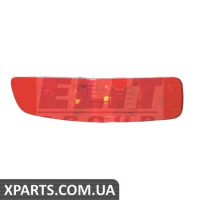 Рефлектор задній DEPO 2144002LLDUE