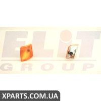 Покажчик повороту лев. жовтий. без патрона DEPO 4411510LUE
