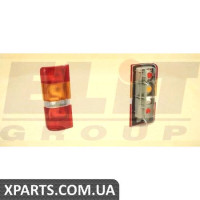 Ліхтар задній правий. без патр. DEPO 4311918RUE