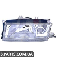 Фара передня DEPO 6651106LLDBMF